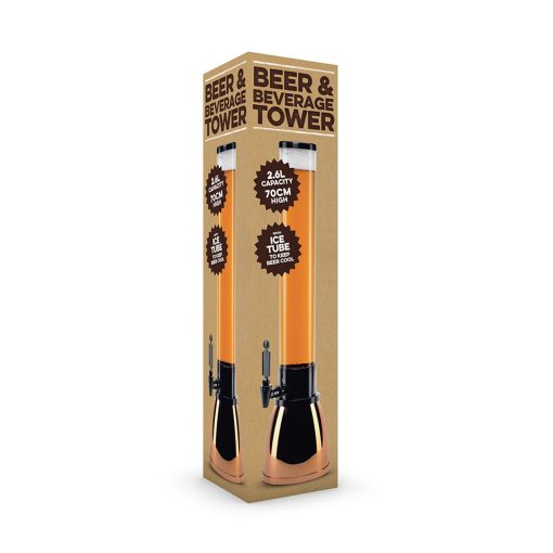 Beer & Beverage Cooling Tower - Image 2