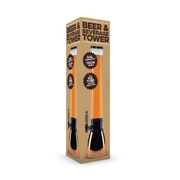 Beer & Beverage Cooling Tower - Image 2