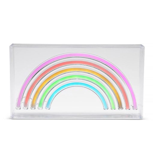 Rainbow Neon Light - Image 4