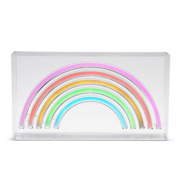 Rainbow Neon Light - Image 4