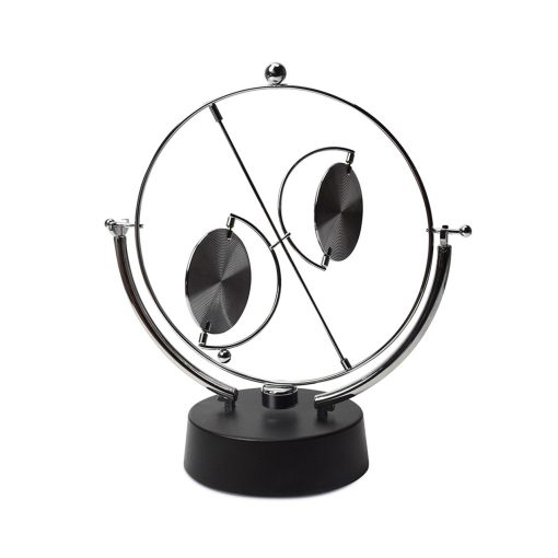 Perpetual Motion Kinetic Art Mobile - Image 3