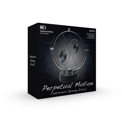 Perpetual Motion Kinetic Art Mobile - Image 2
