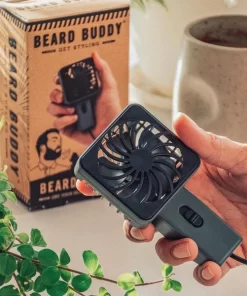 Beard Buddy Beard Dryer