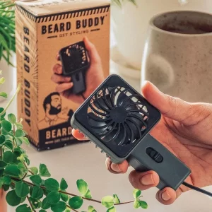Beard Buddy Beard Dryer