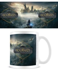 Hogwarts Legacy Mug