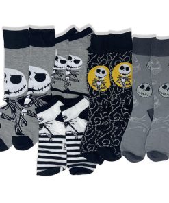 Alternative view of Nightmare Before Christmas Advent Calendar