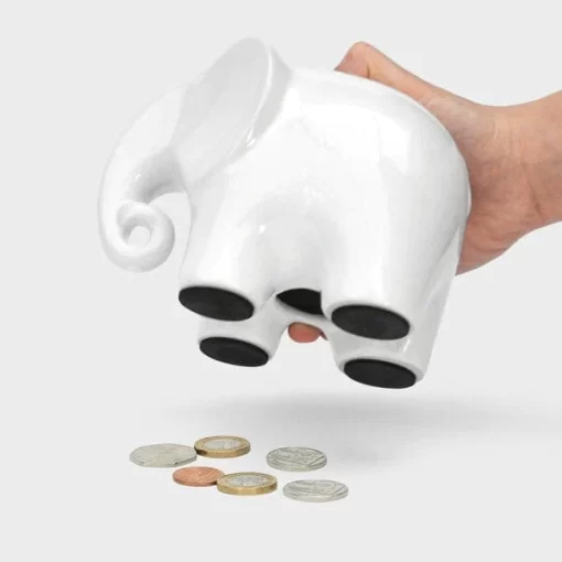 Ellie the Elephant Money Box - Image 3