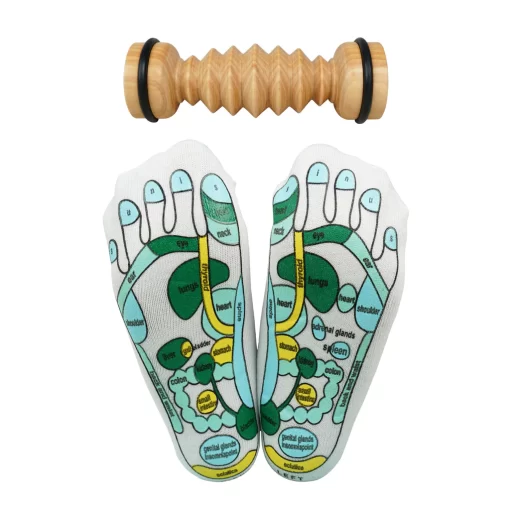 Reflexology Set - Image 2