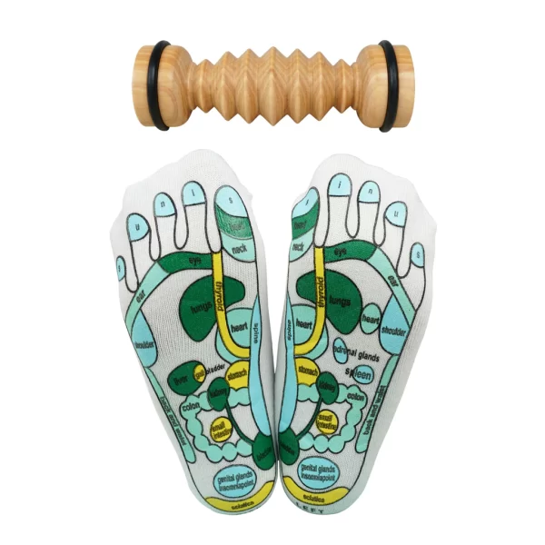 Reflexology Set - Image 2