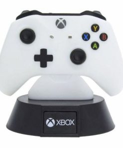 Alternative view of Xbox Controller Icon Light