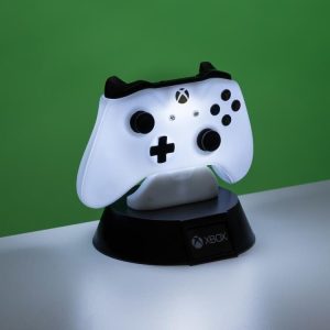 Xbox Controller Icon Light