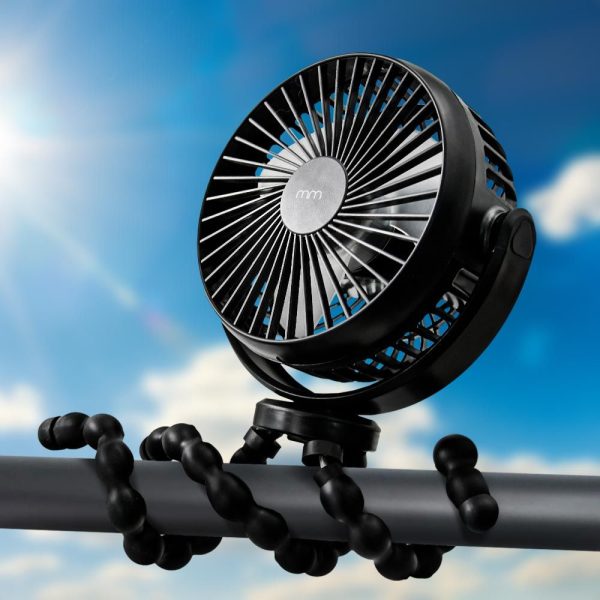 FLEX FAN