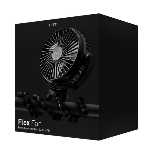 FLEX FAN - Image 2