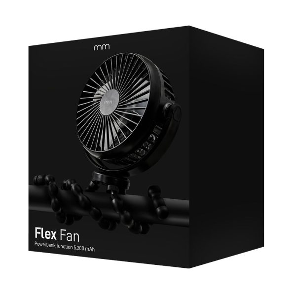 FLEX FAN - Image 2