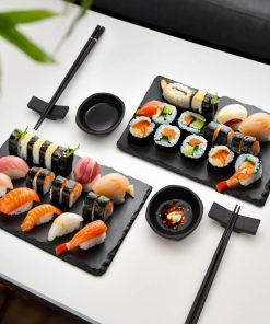 SUSHI SET FOR TWO