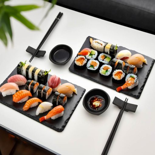 SUSHI SET FOR TWO