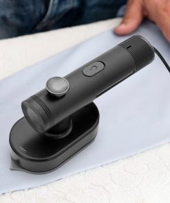Alternative view of TRAVEL IRON