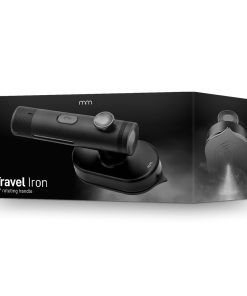 TRAVEL IRON