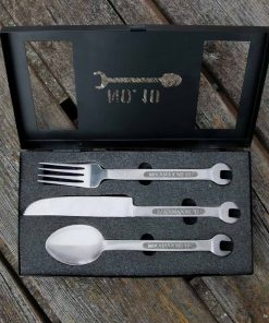 NO.10 WRENCHWARE SET