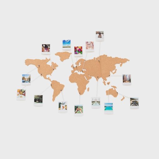 Corkboard Map - Image 2