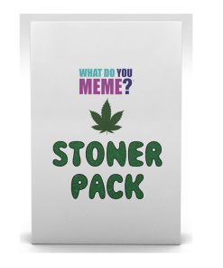 What Do You Meme? : Stoner Expansion Pack