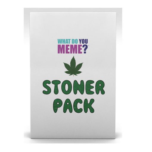 What Do You Meme? : Stoner Expansion Pack