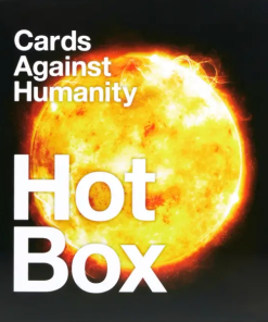 Cards Against Humanity: Hot Box