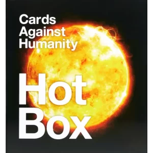 Cards Against Humanity: Hot Box