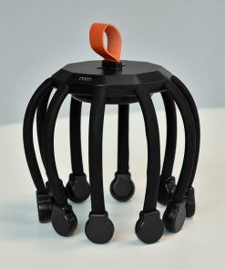 Alternative view of RECHARGEABLE HEAD MASSAGER