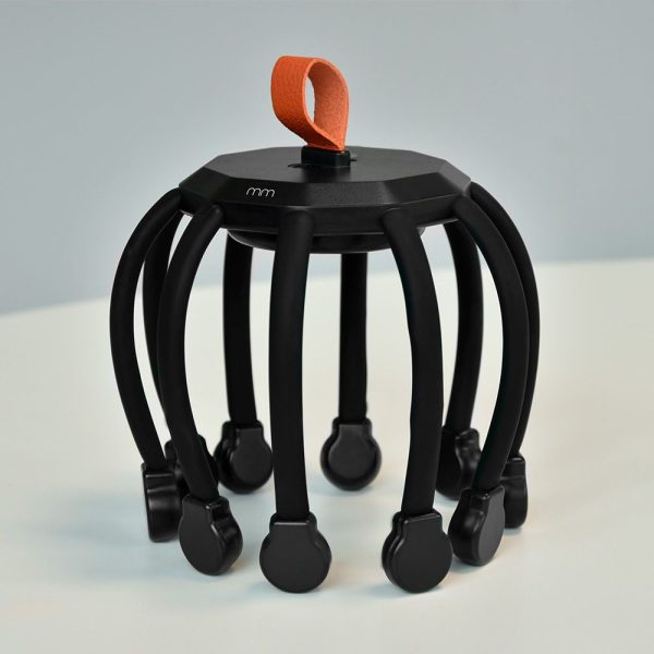RECHARGEABLE HEAD MASSAGER - Image 2