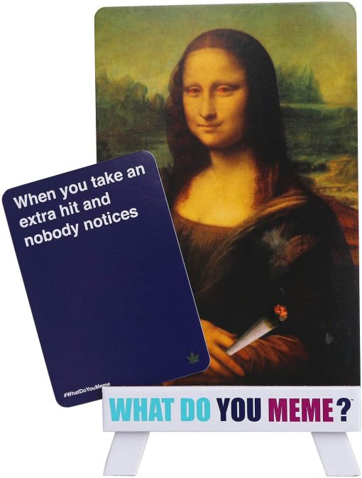 What Do You Meme? : Stoner Expansion Pack - Image 3