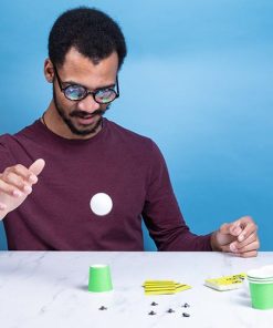 Bug Eyed Game