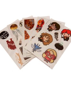 Alternative view of Harry Potter Tech Stickers
