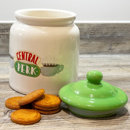 FRIENDS Central Perk Cookie Jar - Image 3