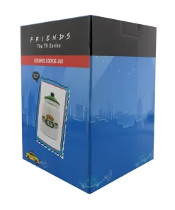 Alternative view of FRIENDS Central Perk Cookie Jar