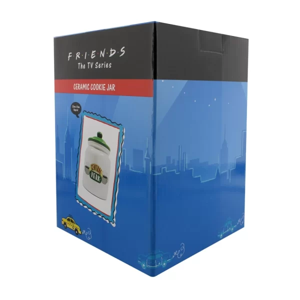 FRIENDS Central Perk Cookie Jar - Image 2