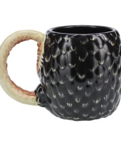 House Of The Dragon Shaped Mug / Game of Thrones