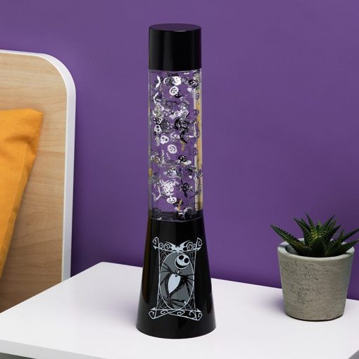 Nightmare Before Christmas Flow Lamp - Image 2