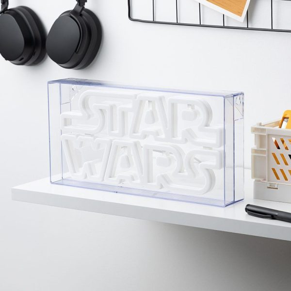Star Wars LED Neon Light - Image 4