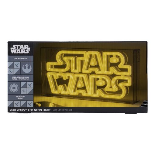 Star Wars LED Neon Light - Image 2