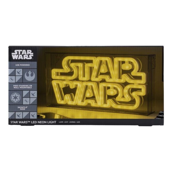 Star Wars LED Neon Light - Image 2
