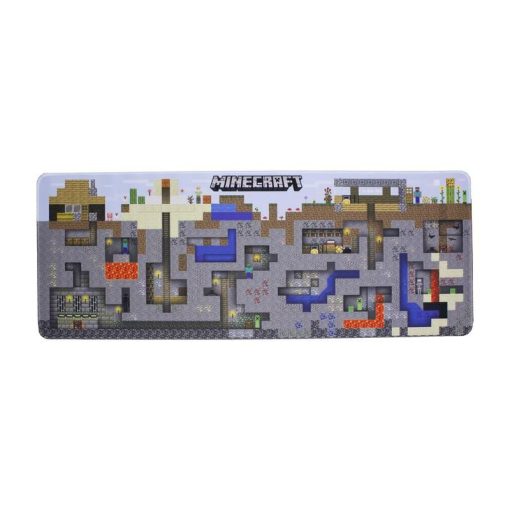 Minecraft World Desk Mat - Image 4