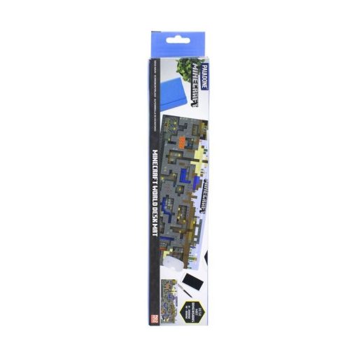 Minecraft World Desk Mat - Image 2