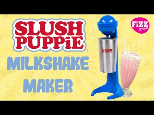 SLUSH PUPPiE Milkshake Machine - Image 4