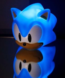 Sonic Mood Light