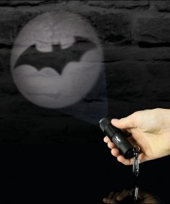 DC Comics Batman Projection Torch