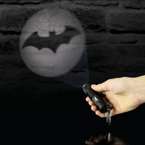 DC Comics Batman Projection Torch