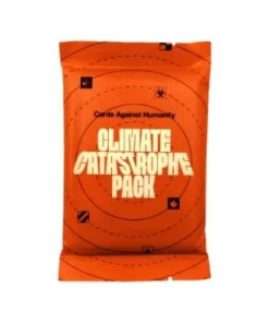 Alternative view of Cards Against Humanity Climate Catastrophe Pack