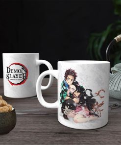Demon Slayer - Extra Large Mug