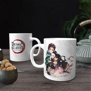 Demon Slayer - Extra Large Mug